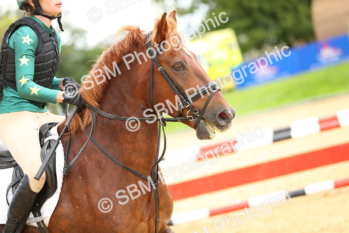 SBM_09537 - E8 Eventers Challenge 80cm Championship