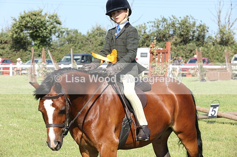 JPP_1544 - Class 18: Cornish Combination Young Rider