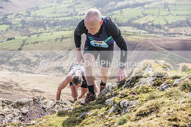 Causey Pike-315 - Causey Pike Fell Race Saturday 14th March 2026