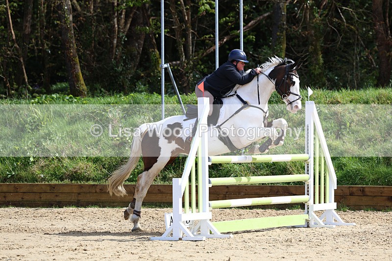 3E7A1364 - Class 6: Senior 1.05m