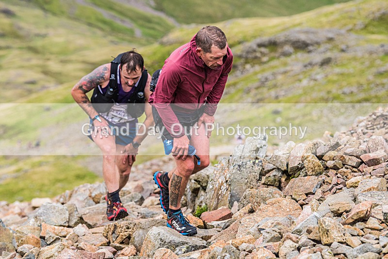 Borrowdale-494 - Borrowdale Fell Race Saturday 5th August 2023