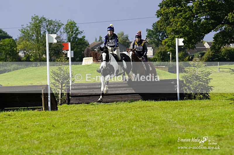  WWHT 031021 2230 - Novice Pairs (0.80m)  03/10/21