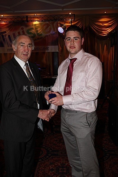 _MGN0246 - Bective G.F.C. Dinner Dance Awards