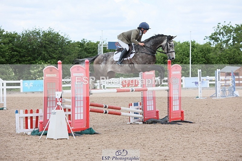 250528-135538-01186 - Cls 4 Newcomers and 1.10m Open