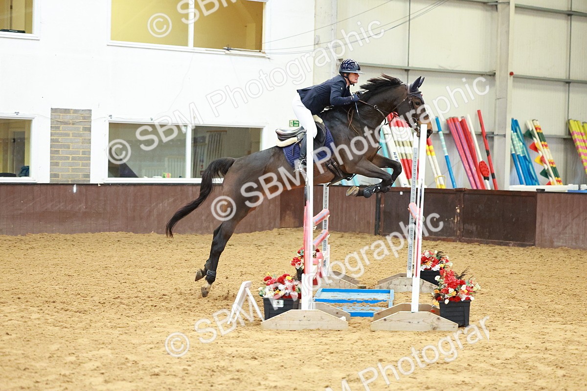 SBM_007211 - Class 19 - Senior Newcomers 1.10m