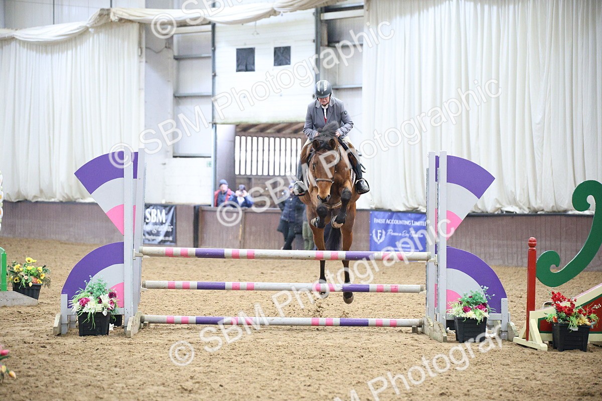 5K7A3246 - Class -1 - Equissage Pulse Senior BritiNovice/ 90cm Open