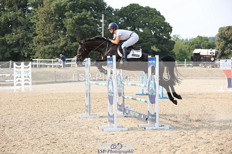 250816A-170106-02915 - Cls 10 Snr 1.15m Open