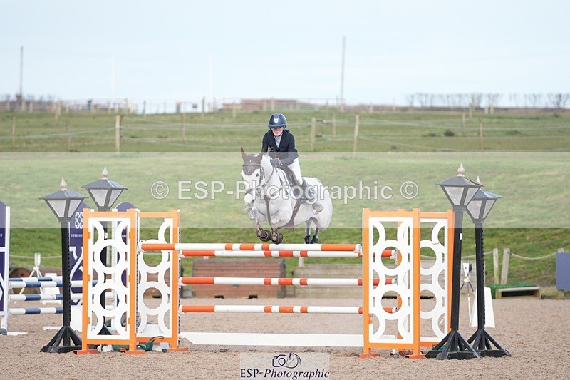 250308-154019-02802 - Cls 15+16 Junior 1.30m and CoH