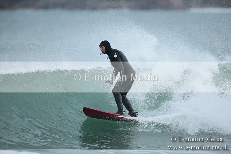 SU 310313-963 - Gsy Surf - March - April 2013