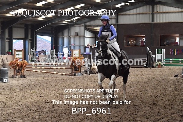 BPP_6961 - CLASS 3 BE80CM