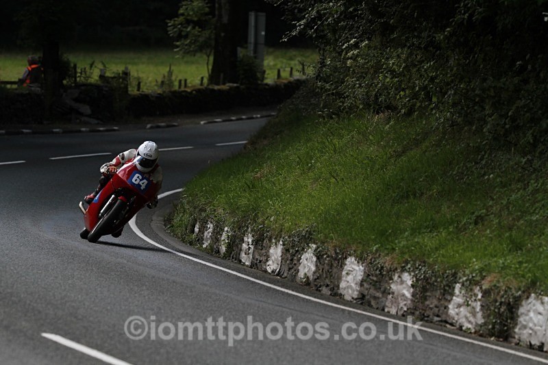 FOM_0612 - 350cc Classic TT