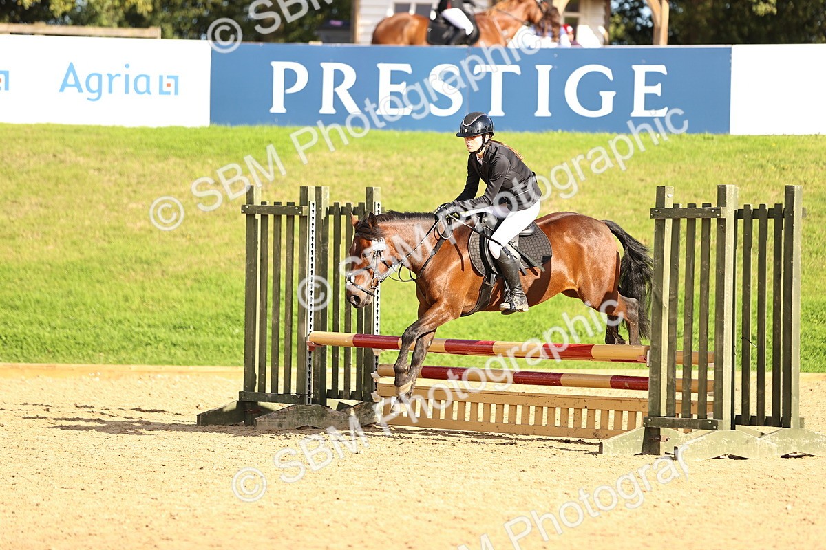 SBM_51465 - J10 - Junior Pony 75cm Championship