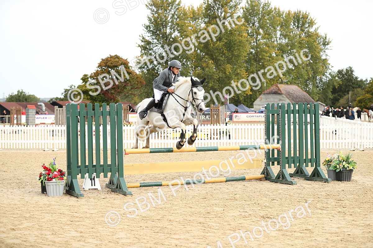 SBM_58613 - J25 - Junior Horse 80cm Championship
