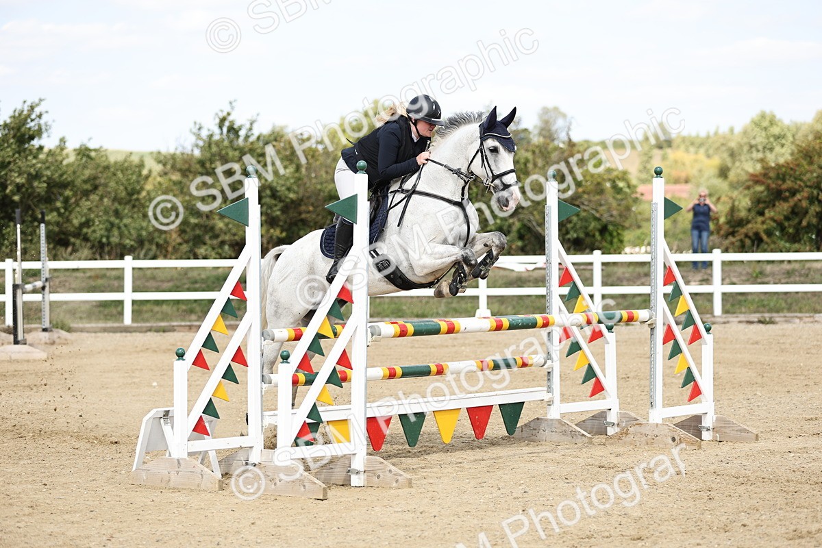 SBM_004850 - Class 5 - Senior Discovery - 1.00m Open