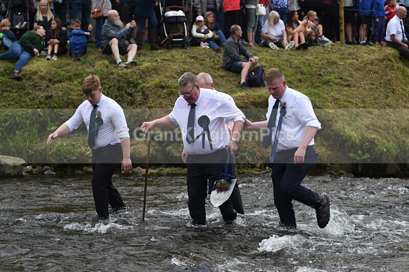 141 - Langholm Common Riding 2025
