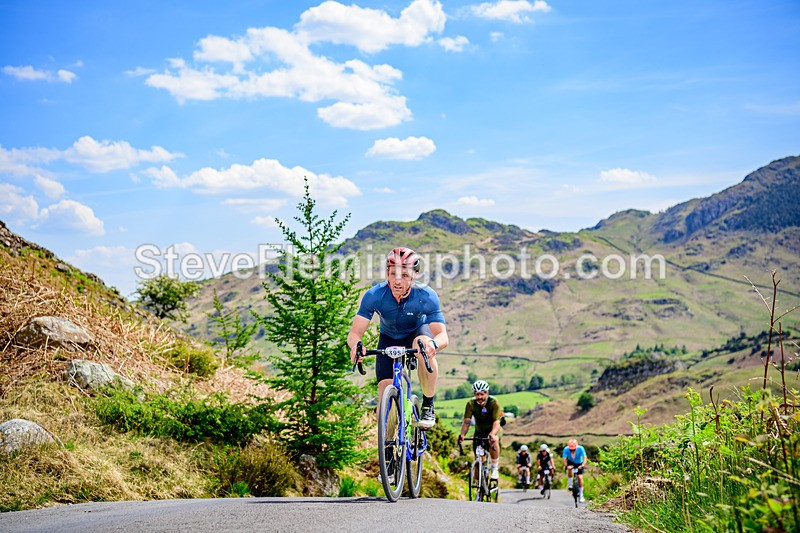 141524 - 2025 Fred Whitton Blea Tarn Climb 14.00 - 15.00