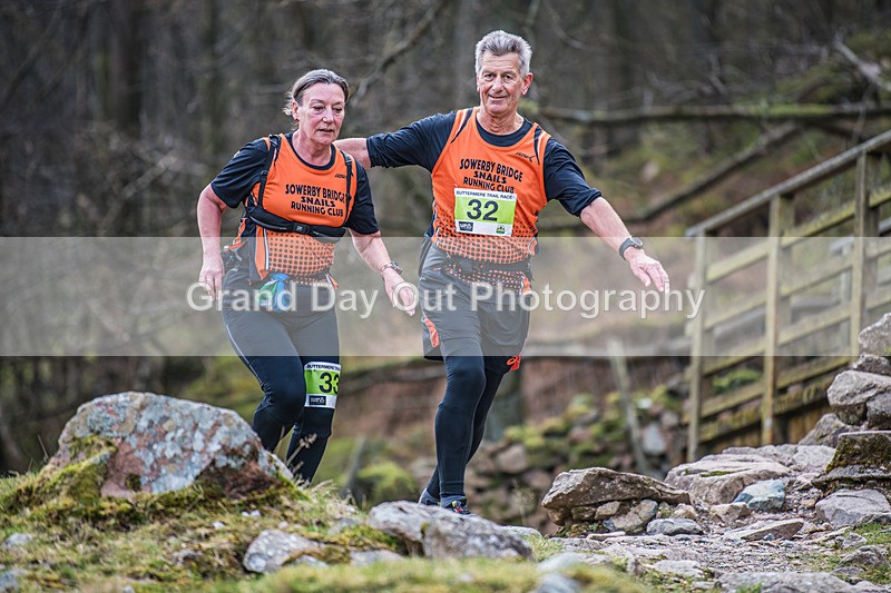 Buttermere-730 - Fellside Events Buttermere Trail Race Sunday 23rd March 2025
