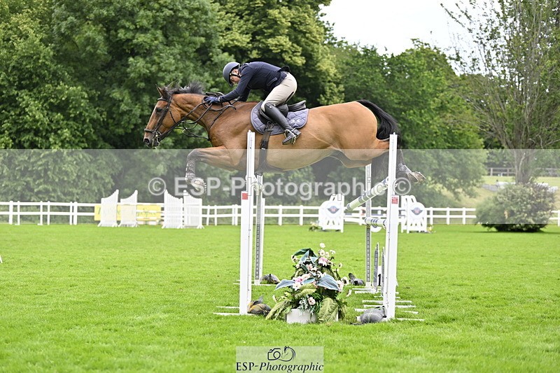 250613A-160136-03043 - Cls 5 National 1.30m Open