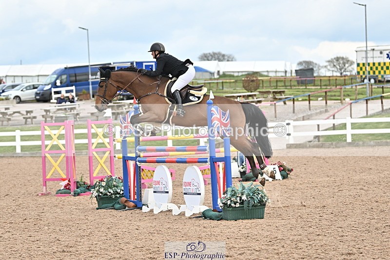 240418A-153120-04094 - Cls 17, 1 Star Silver Tour 1.20m