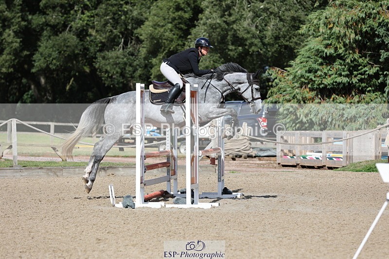 250829A-150850-02003 - Cls 9 4 Year Old Quali