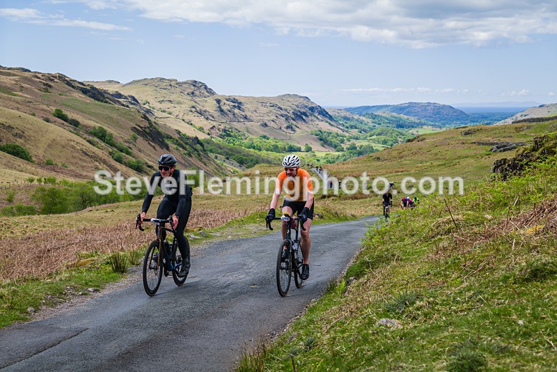 124701 - Hardknott Pass Camera 1 12.00-13.00
