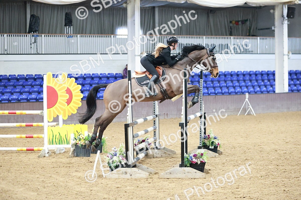 SBM_000791 - Class 4 - Senior Newcomers - 1.10m