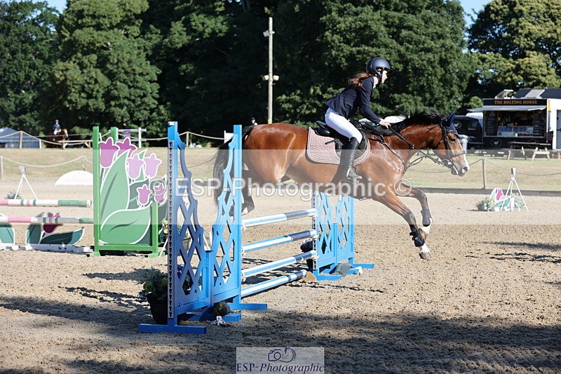 250703A-084641-00101 - Cls 5 85cm Amateur Qualifier