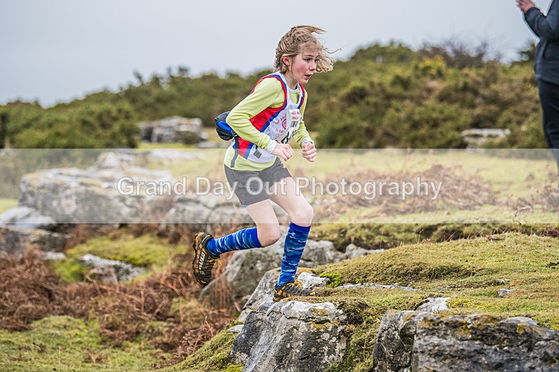 KWL-35 - Kendal Winter League Birkrigg Sunday 29th January 2023