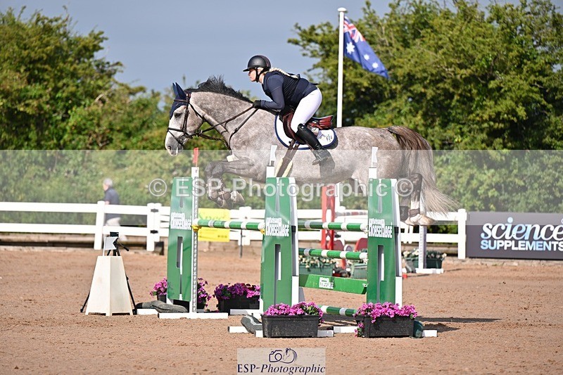 250718-093956-08890 - Cls 26, 1 Star 5yr old Tour