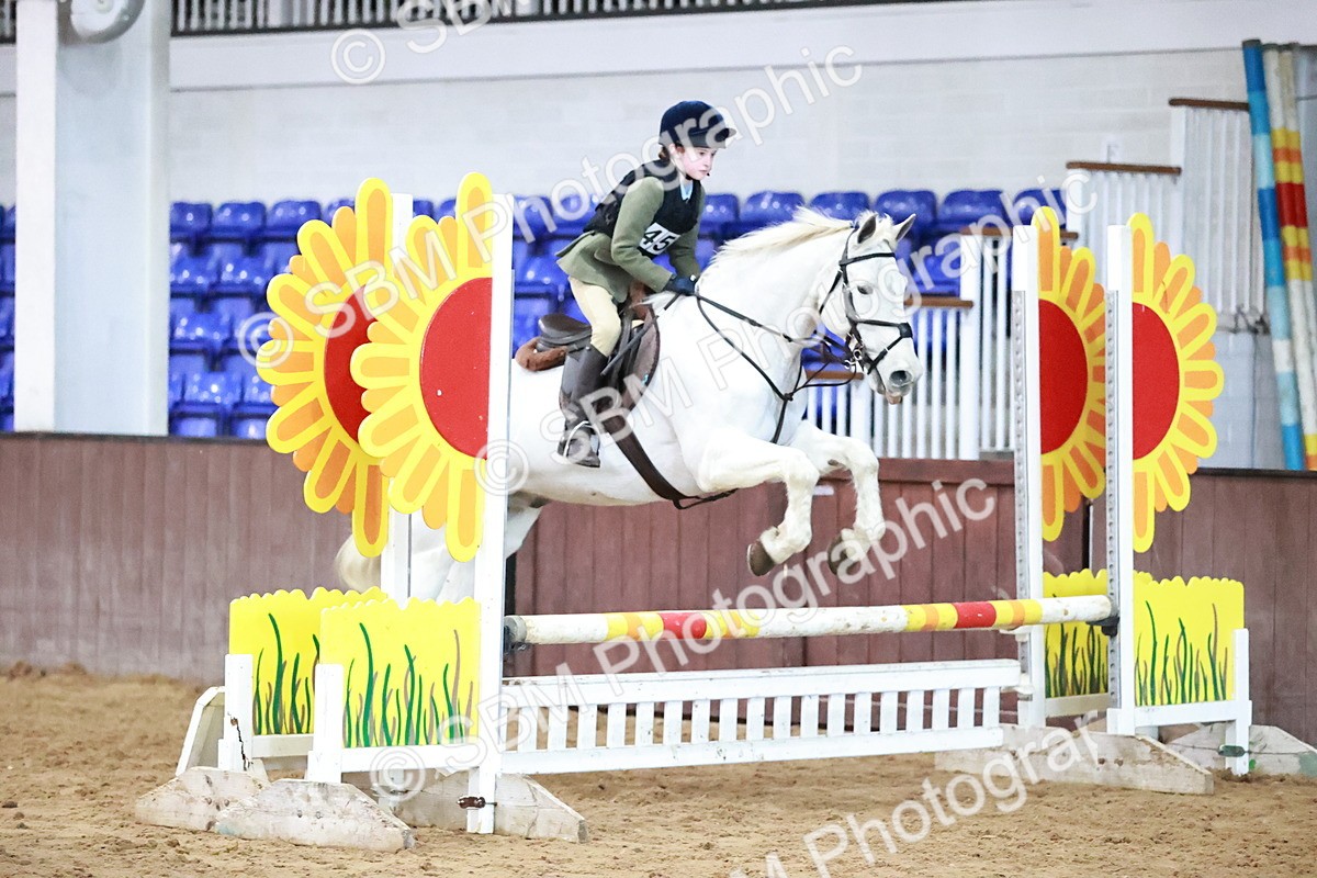 SBM_000380 - Class 1 - 70cm