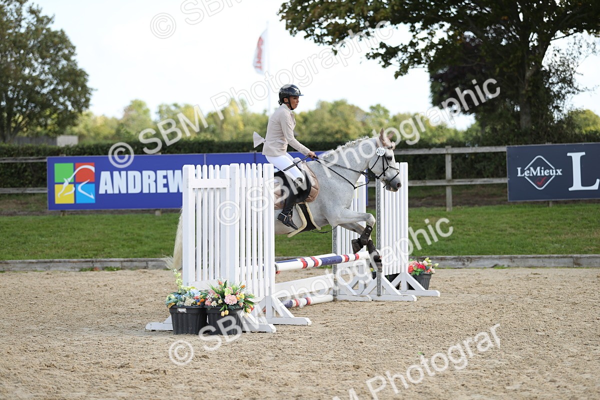 SBM_05779 - J35 - Veteran Rider 60cm