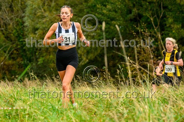 WestRLY25-912133 - Senior/Junior/Masters Women Set One