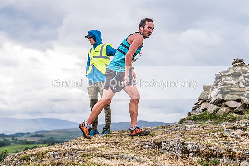 Reston-428 - Reston Scar Fell Race Wednesday 5th July 2023