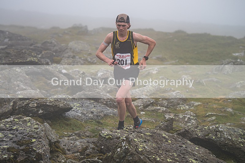 Duddon Short-2 - Duddon Valley Short Fell Race Saturday 30th May 2025