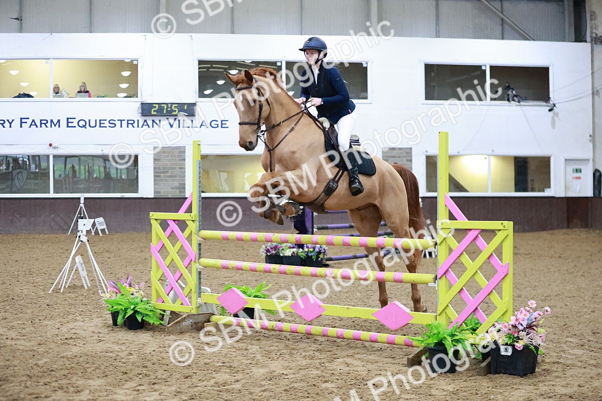 SBM_001257 - Class 4 - Senior Newcomers - 1.10m