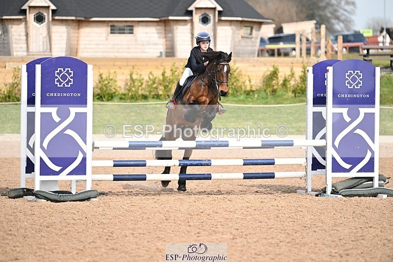 250309-111912-03980 - Cls 5 Pony Discovery and 90cm