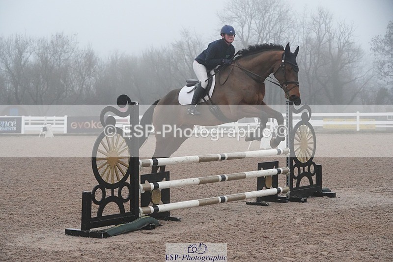 251207-094548-01511 - Cls 16 Blue Chip Winter Qualifier and 90cm