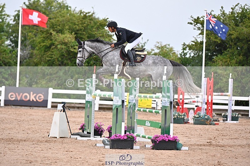 250718-104145-09161 - Cls 30, 1 Star 6yr old Tour