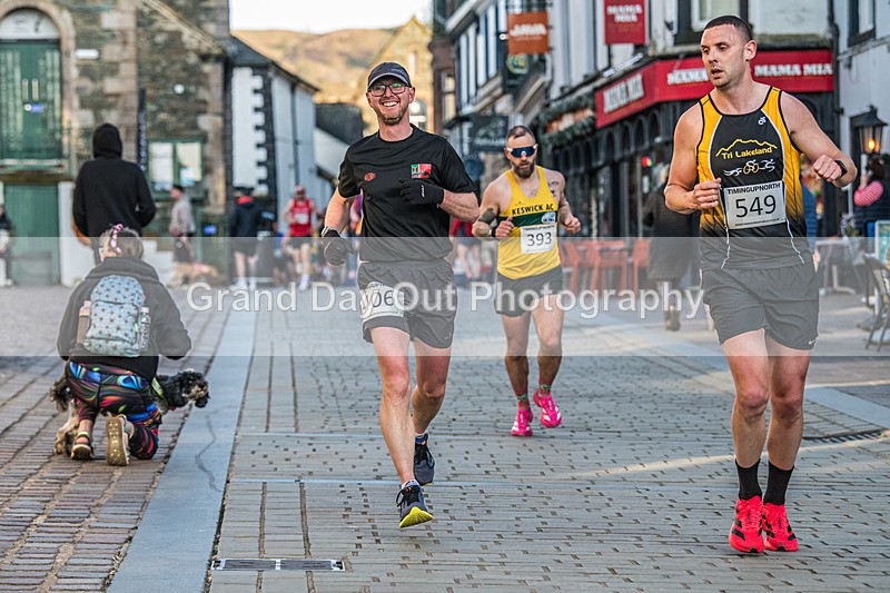 Round The Houses-313 - Keswick Round The Houses Road Race Wednesday 22nd April 2026