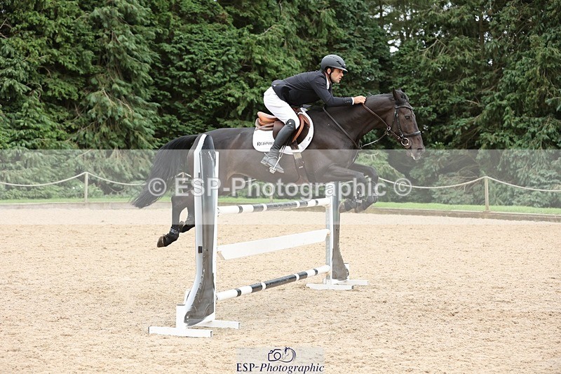 240817-154256-02353 - 06A Snr Fox 1.20m open