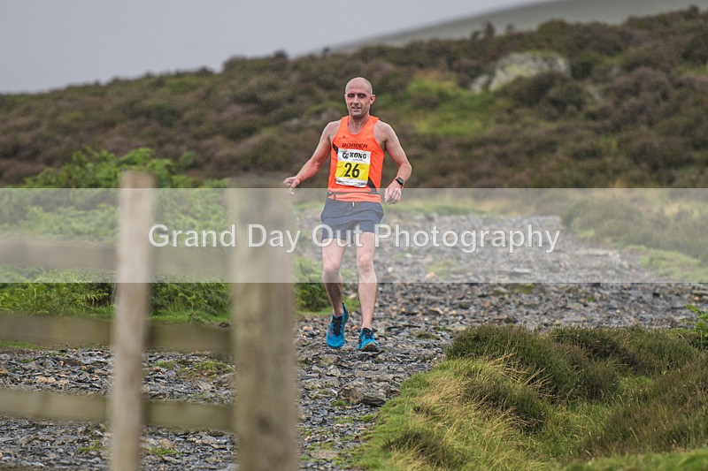 Skiddaw-624 - Skiddaw Fell Race Sunday 6th July 2025