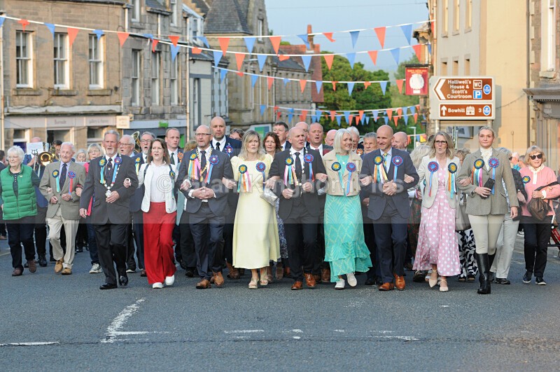 _031 - Selkirk Common Riding 2025