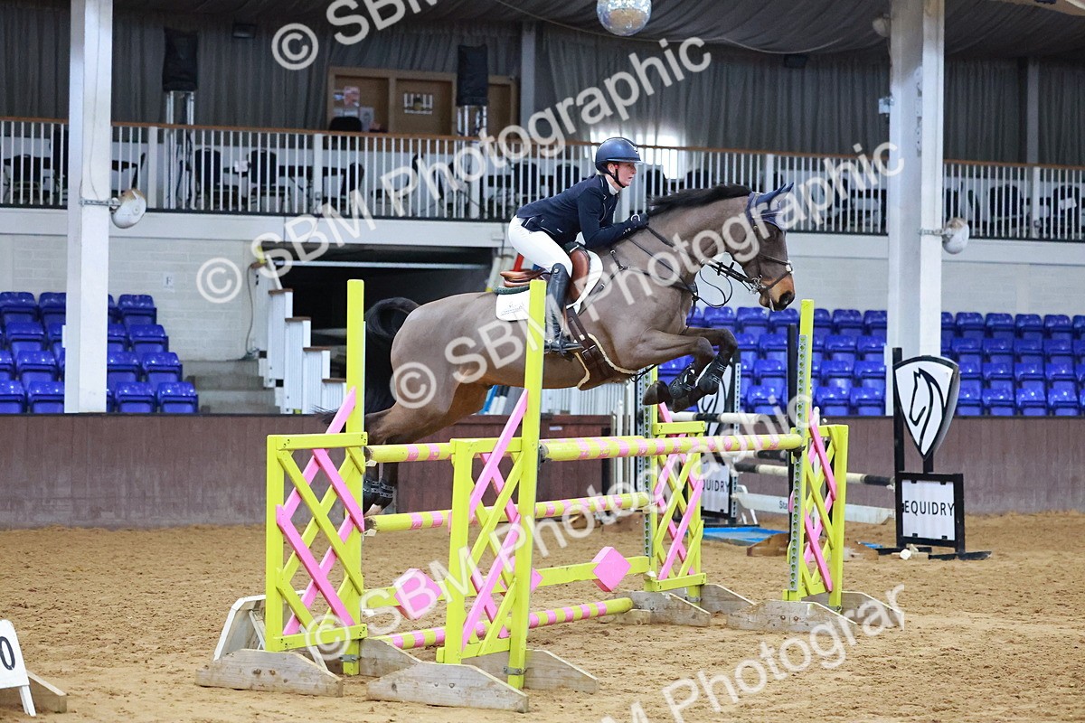 SBM_004007 - Class 5 - Senior Foxhunter - 1.20m