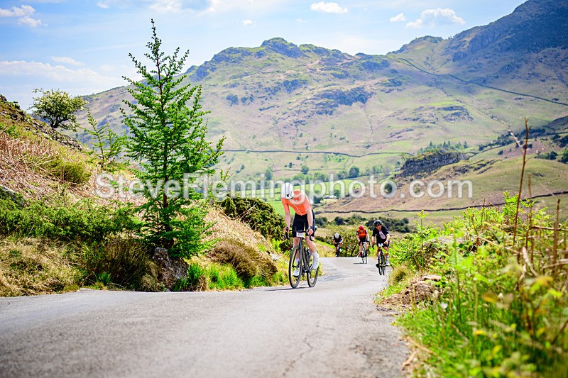 130825 - Blea Tarn Climb 13:00 - 14:00