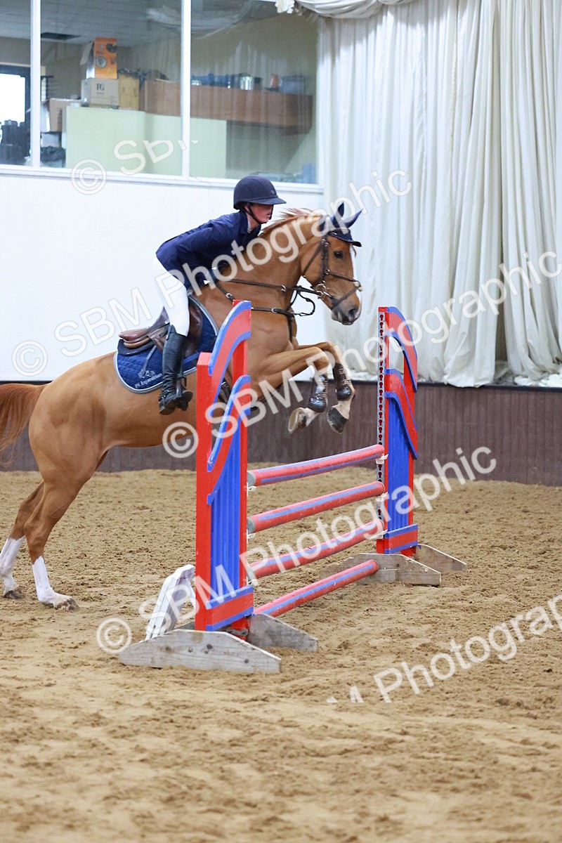 SBM_000867 - Class 2 - Senior British Novice - 90cm