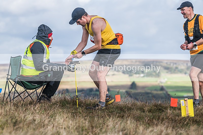 Leg 2 -556 - UK Fell & Hill Relays - Todmorden Leg 2 Saturday 17th October 2026