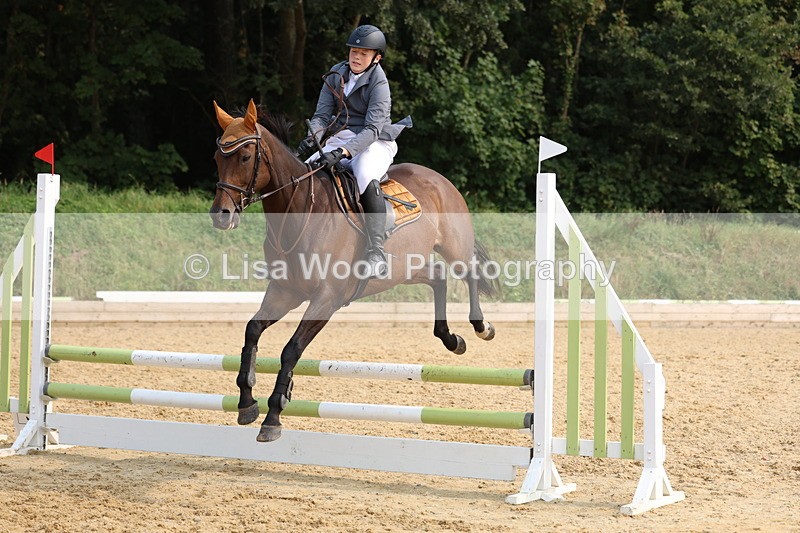 3E7A2945 - Class 11: Junior 70cm