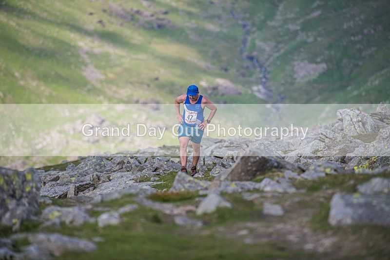 Duddon Long-714 - Duddon Valley Long Fell Race Saturday 1st June 2024