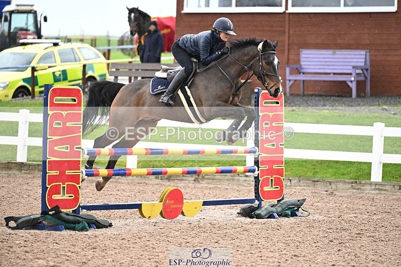 251205-113801-00359 - Cls 5 Blue Chip Diamond Qualifier