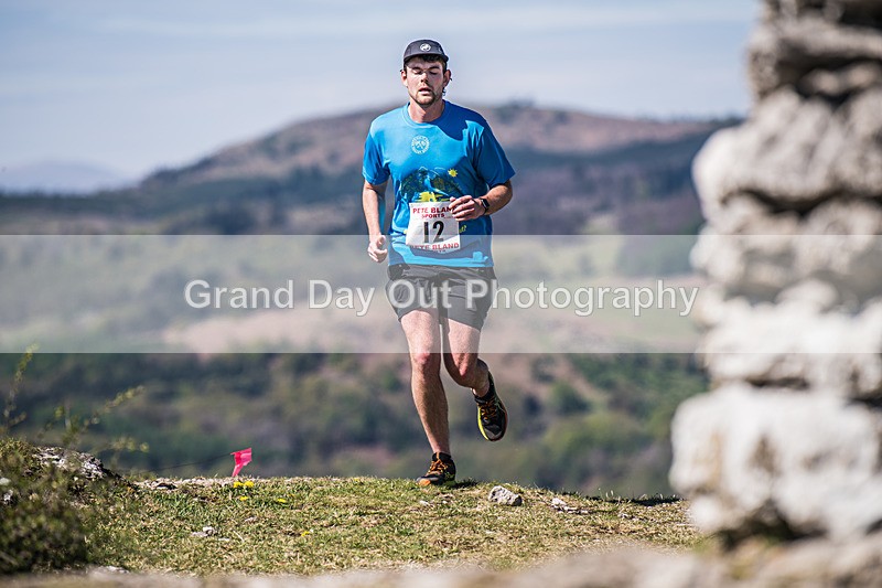 Dean Barwick-160 - Dean Barwick Dash Sunday 20th April 2025